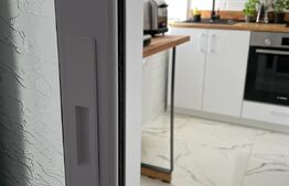 Apartament 2 camere,  54mp, zona I. C. Frimu