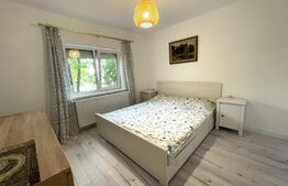 Apartament 2 camere,  54mp, zona I. C. Frimu