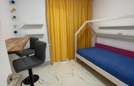 Apartament 2 camere,  54mp, zona I. C. Frimu
