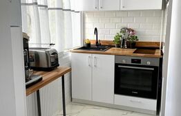 Apartament 2 camere,  54mp, zona I. C. Frimu