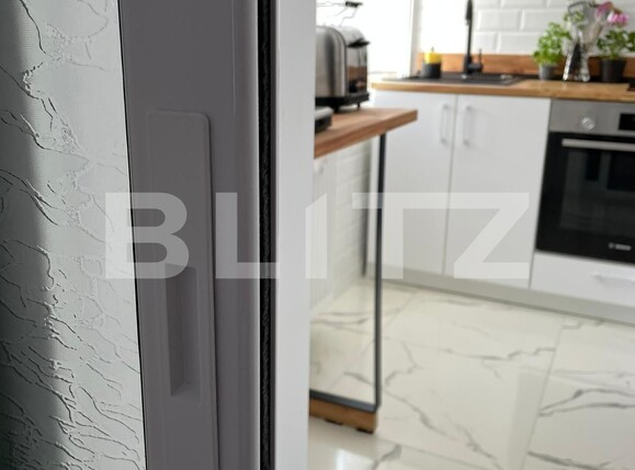 Apartament de vânzare 2 camere I. C. Frimu - 121708AV | BLITZ Galati | Poza6