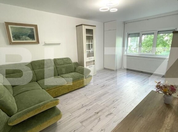 Apartament de vânzare 2 camere I. C. Frimu - 121708AV | BLITZ Galati | Poza1