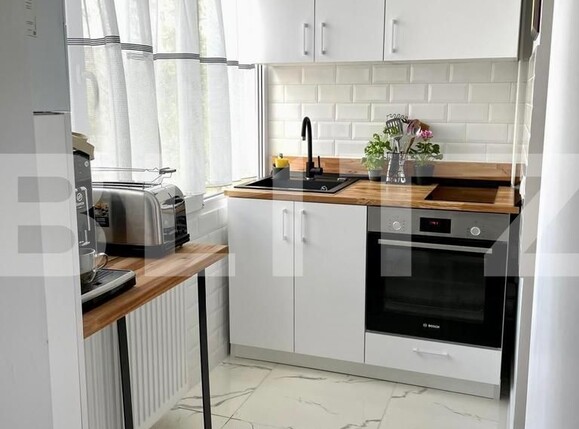 Apartament de vânzare 2 camere I. C. Frimu - 121708AV | BLITZ Galati | Poza5