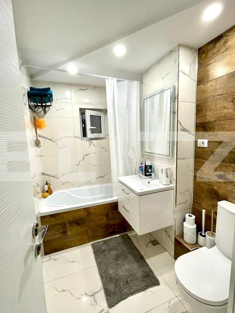 Apartament de vânzare 2 camere I. C. Frimu - 121708AV | BLITZ Galati | Poza8