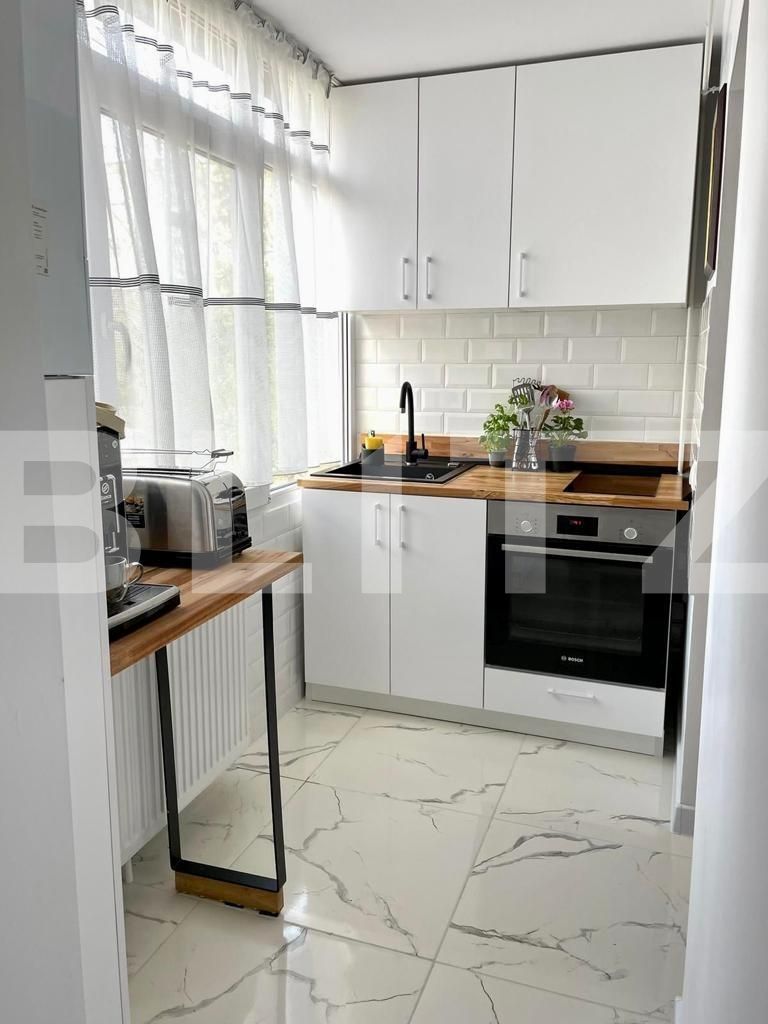 Apartament de vânzare 2 camere I. C. Frimu - 121708AV | BLITZ Galati | Poza5