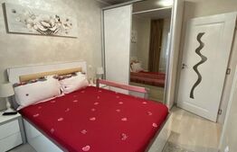 Apartament 2 camere, 44MP, zona Spitalul de Copii