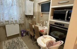 Apartament 2 camere, 44MP, zona Spitalul de Copii