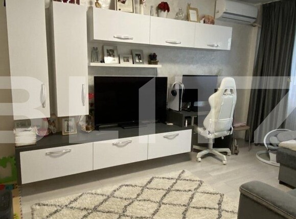 Apartament de vânzare 2 camere Siderurgistilor - 121739AV | BLITZ Galati | Poza5