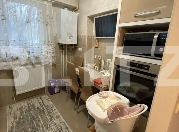 Apartament de vânzare 2 camere Siderurgistilor - 121739AV | BLITZ Galati | Poza7