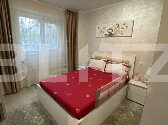 Apartament de vânzare 2 camere Siderurgistilor - 121739AV | BLITZ Galati | Poza1