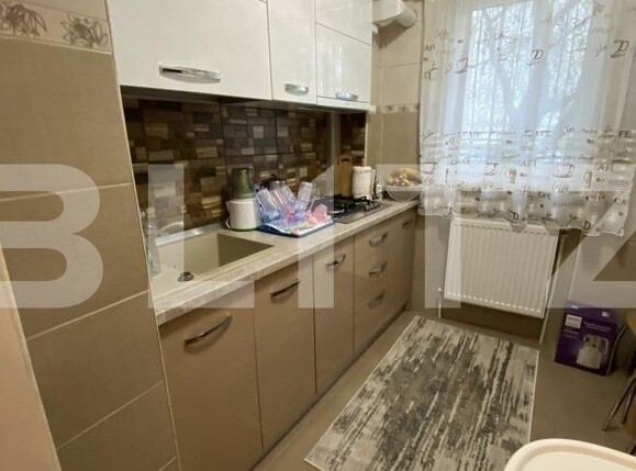 Apartament de vânzare 2 camere Siderurgistilor - 121739AV | BLITZ Galati | Poza6