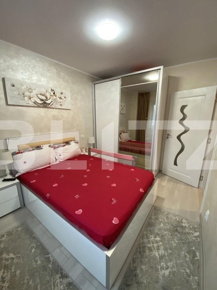 Apartament de vânzare 2 camere Siderurgistilor - 121739AV | BLITZ Galati | Poza2