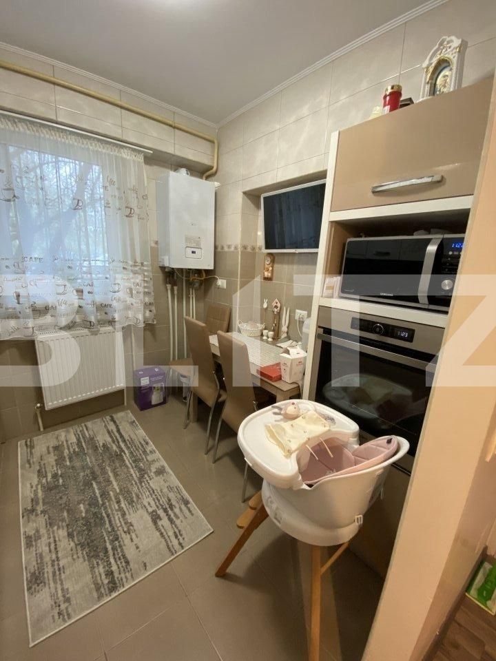 Apartament de vânzare 2 camere Siderurgistilor - 121739AV | BLITZ Galati | Poza7