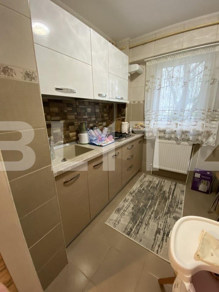 Apartament de vânzare 2 camere Siderurgistilor - 121739AV | BLITZ Galati | Poza6