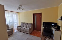 Apartament 3 camere, 54mp, zona Siderurgistilor