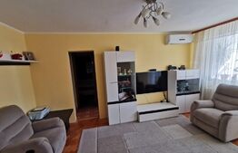 Apartament 3 camere, 54mp, zona Siderurgistilor