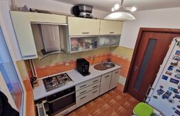 Apartament 3 camere, 54mp, zona Siderurgistilor