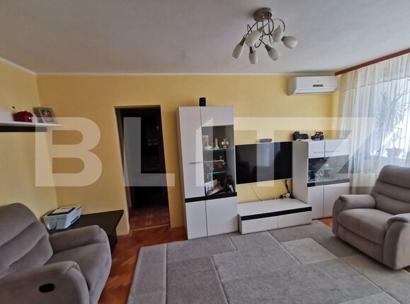 Apartament de vânzare 3 camere Siderurgistilor - 121743AV | BLITZ Galati | Poza1