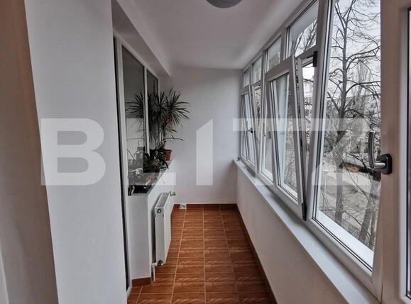 Apartament de vânzare 3 camere Siderurgistilor - 121743AV | BLITZ Galati | Poza5