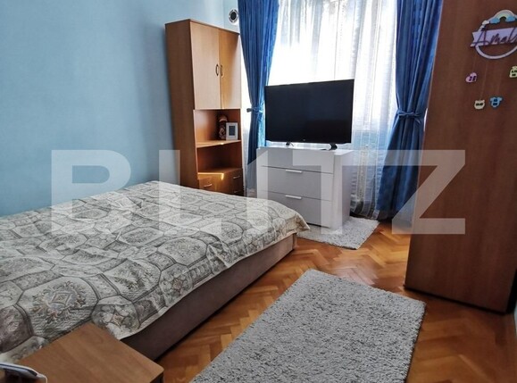 Apartament de vânzare 3 camere Siderurgistilor - 121743AV | BLITZ Galati | Poza4
