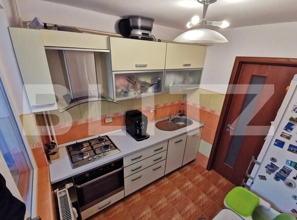 Apartament de vânzare 3 camere Siderurgistilor - 121743AV | BLITZ Galati | Poza3