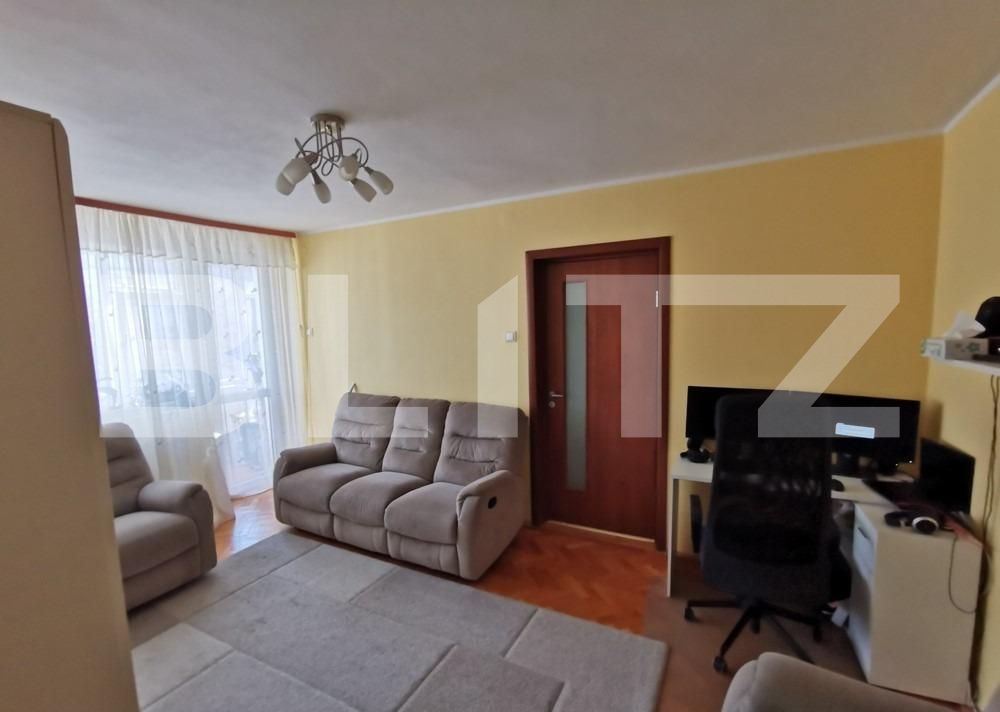 Apartament de vânzare 3 camere Siderurgistilor - 121743AV | BLITZ Galati | Poza2