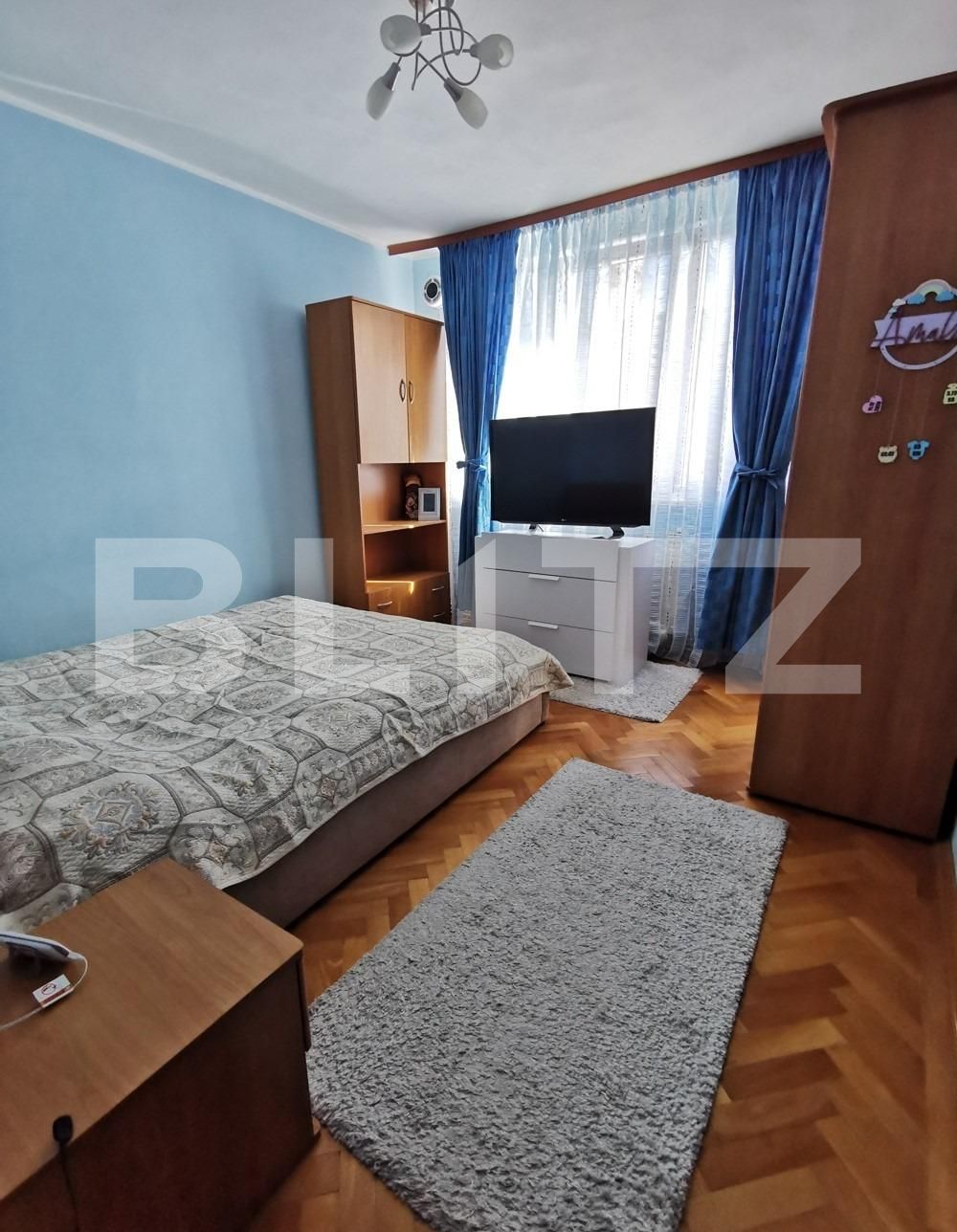 Apartament de vânzare 3 camere Siderurgistilor - 121743AV | BLITZ Galati | Poza4