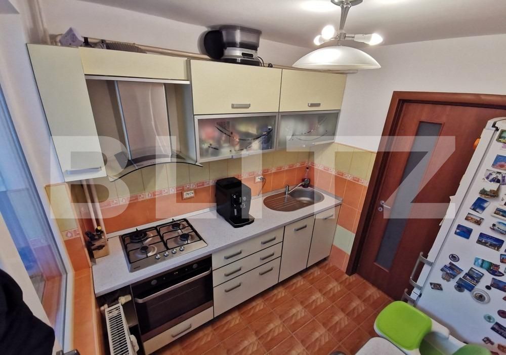 Apartament de vânzare 3 camere Siderurgistilor - 121743AV | BLITZ Galati | Poza3