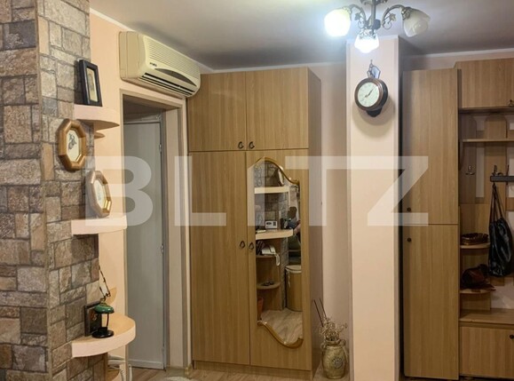 Apartament de vânzare 2 camere I. C. Frimu - 121795AV | BLITZ Galati | Poza4