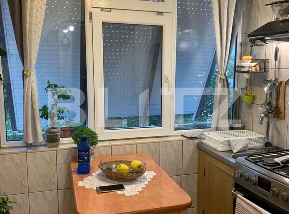 Apartament de vânzare 2 camere I. C. Frimu - 121795AV | BLITZ Galati | Poza3