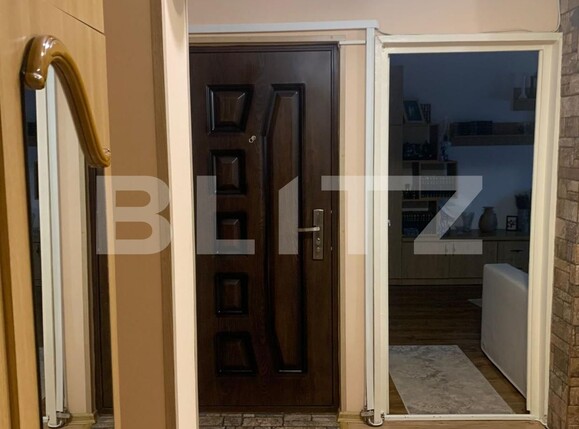 Apartament de vânzare 2 camere I. C. Frimu - 121795AV | BLITZ Galati | Poza11