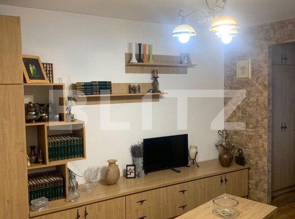 Apartament de vânzare 2 camere I. C. Frimu - 121795AV | BLITZ Galati | Poza7