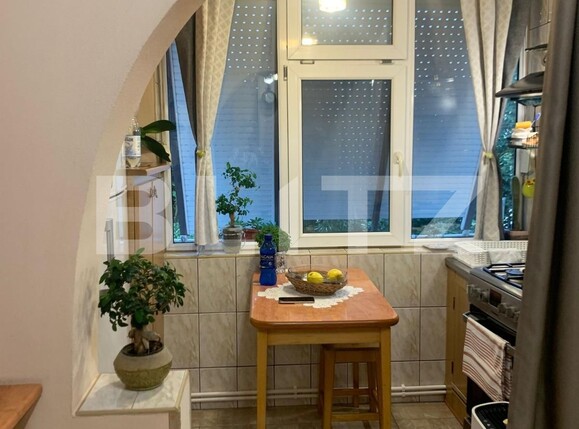 Apartament de vânzare 2 camere I. C. Frimu - 121795AV | BLITZ Galati | Poza2