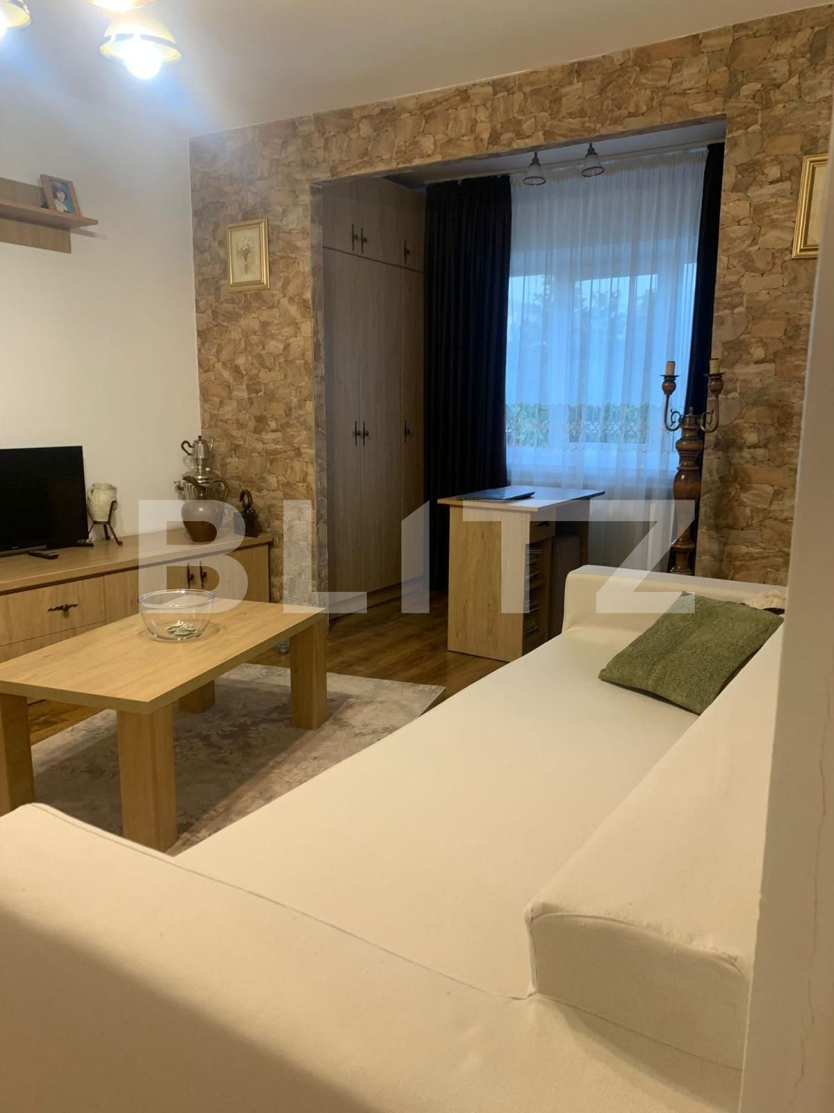 Apartament de vânzare 2 camere I. C. Frimu - 121795AV | BLITZ Galati | Poza9