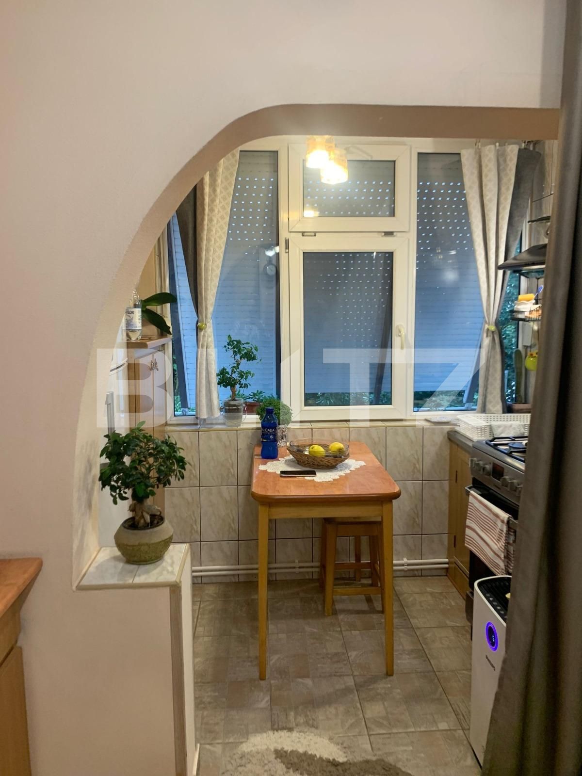 Apartament de vânzare 2 camere I. C. Frimu - 121795AV | BLITZ Galati | Poza2