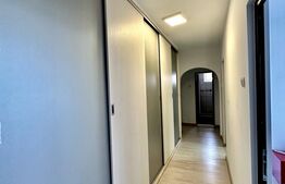 Apartament 4 camere, 82 mp, zona Micro 17 