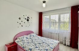 Apartament 4 camere, 82 mp, zona Micro 17 