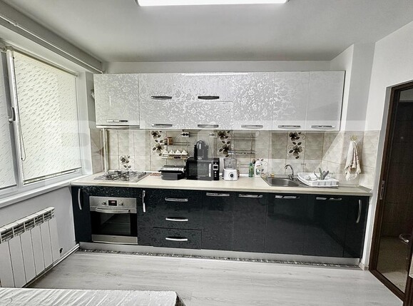 Apartament de vânzare 4 camere Micro 17 - 121836AV | BLITZ Galati | Poza6