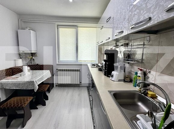 Apartament de vânzare 4 camere Micro 17 - 121836AV | BLITZ Galati | Poza5