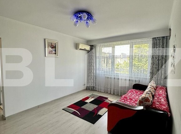 Apartament de vânzare 4 camere Micro 17 - 121836AV | BLITZ Galati | Poza2