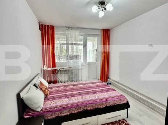 Apartament de vânzare 4 camere Micro 17 - 121836AV | BLITZ Galati | Poza4