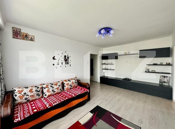 Apartament de vânzare 4 camere Micro 17 - 121836AV | BLITZ Galati | Poza1