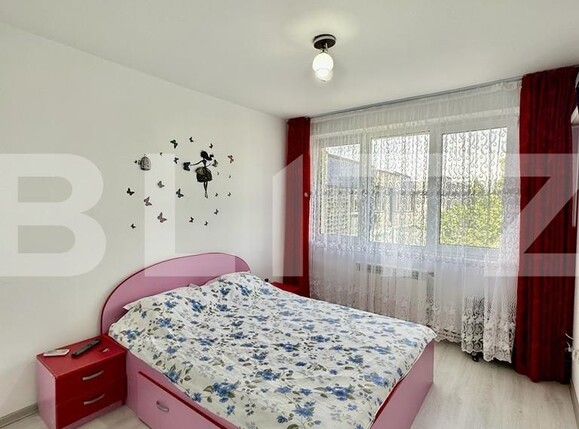 Apartament de vânzare 4 camere Micro 17 - 121836AV | BLITZ Galati | Poza7