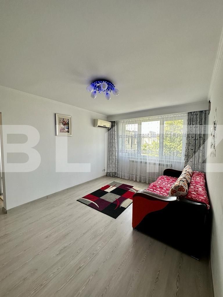 Apartament de vânzare 4 camere Micro 17 - 121836AV | BLITZ Galati | Poza2