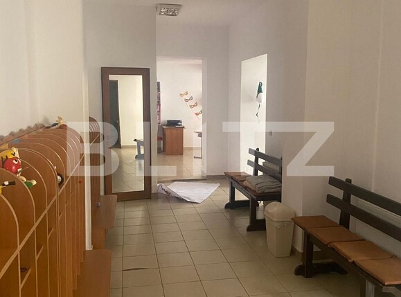 Casa de vânzare 4 camere Central - 121887CV | BLITZ Galati | Poza1