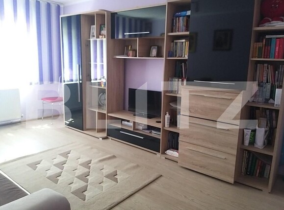Apartament de vânzare 3 camere Micro 21 - 122217AV | BLITZ Galati | Poza1