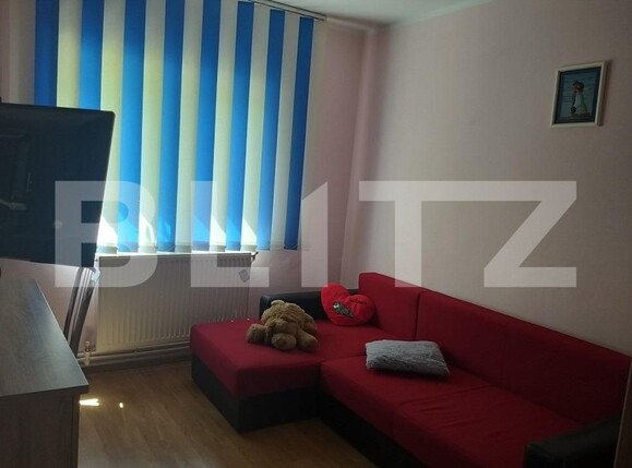 Apartament de vânzare 3 camere Micro 21 - 122217AV | BLITZ Galati | Poza3