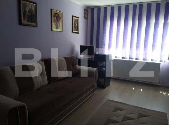 Apartament de vânzare 3 camere Micro 21 - 122217AV | BLITZ Galati | Poza2