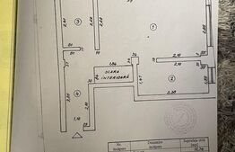 Apartament 2 camere, 52 mp, Siderurgistilor