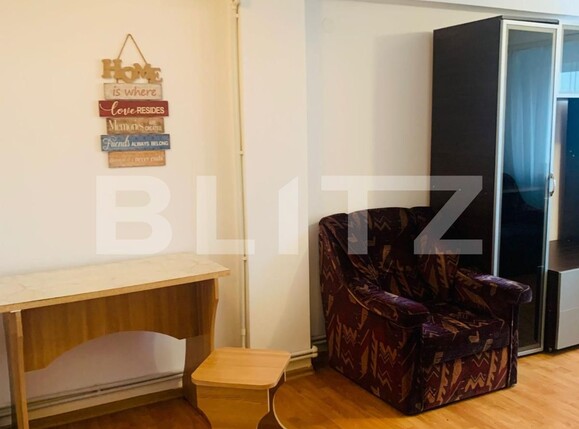 Apartament de vânzare 2 camere Siderurgistilor - 122231AV | BLITZ Galati | Poza1